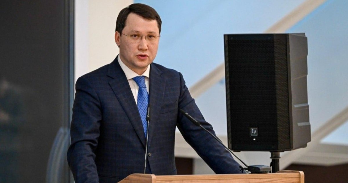 Қазақстанда «е-АӨК» бірыңғай цифрлық экожүйесі құрылады