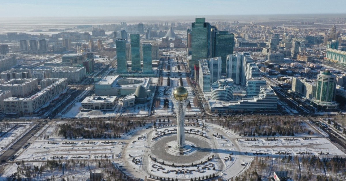 Елорда заманауи урбанистиканың үлгісі болуы керек – Тоқаев