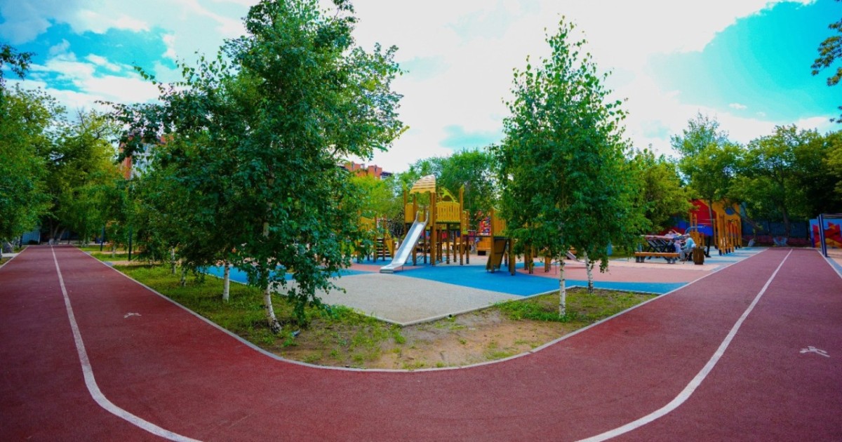 Тоқаев: Астанада көптеген қоғамдық кеңістік пайда болды