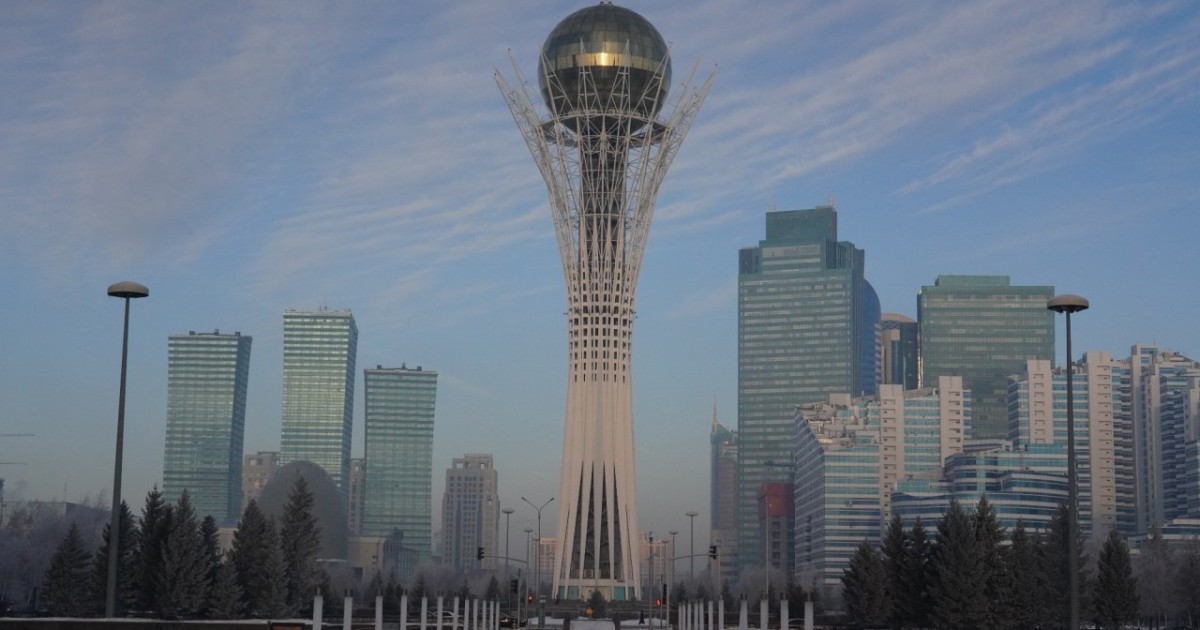 Президент: Коммуналдық инфрақұрылымды жедел жаңғыртудың маңызы зор