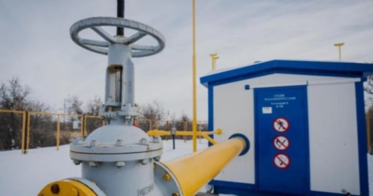 Республика аумағындағы газбен қамту көрсеткіші 60 пайыздан асты – Тоқаев