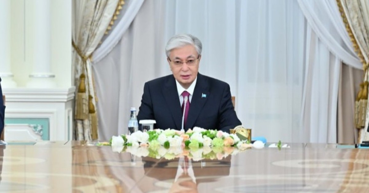 Батыл, шеңберге сыймайтын, бірақ ақылға қонымды шешімдер қабылдаған жөн – Тоқаев