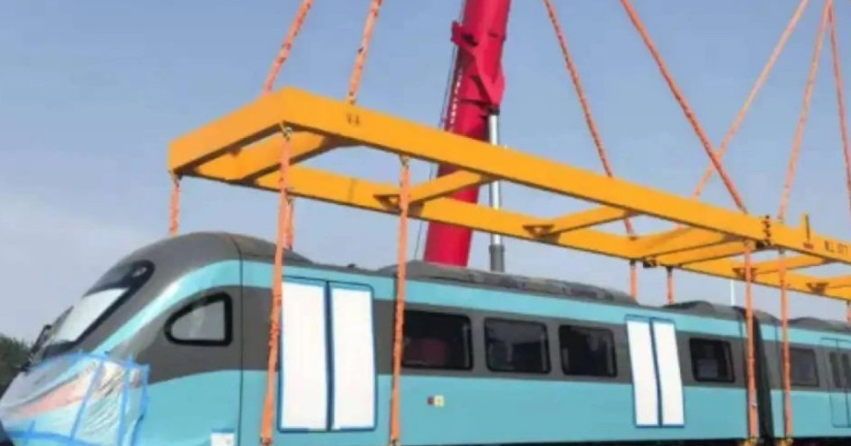 Президент елордадағы жеңіл рельсті көлік желісін ұзартуға пәрмен берді