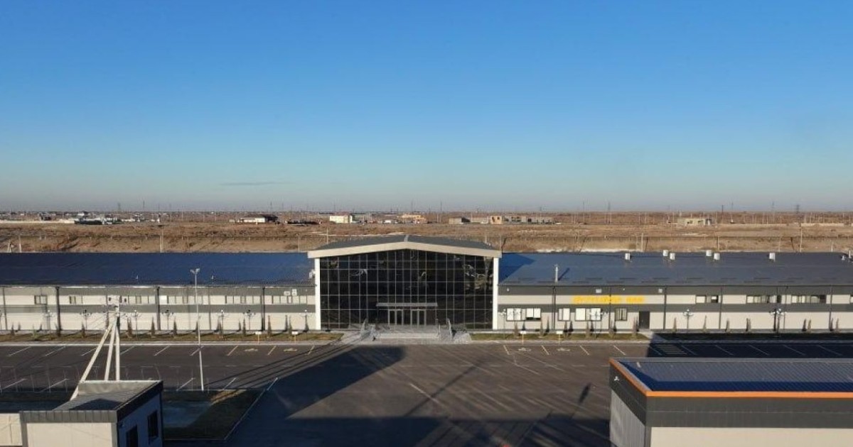 Биыл елімізде үш жаңа арнайы экономикалық аймақ ашылды