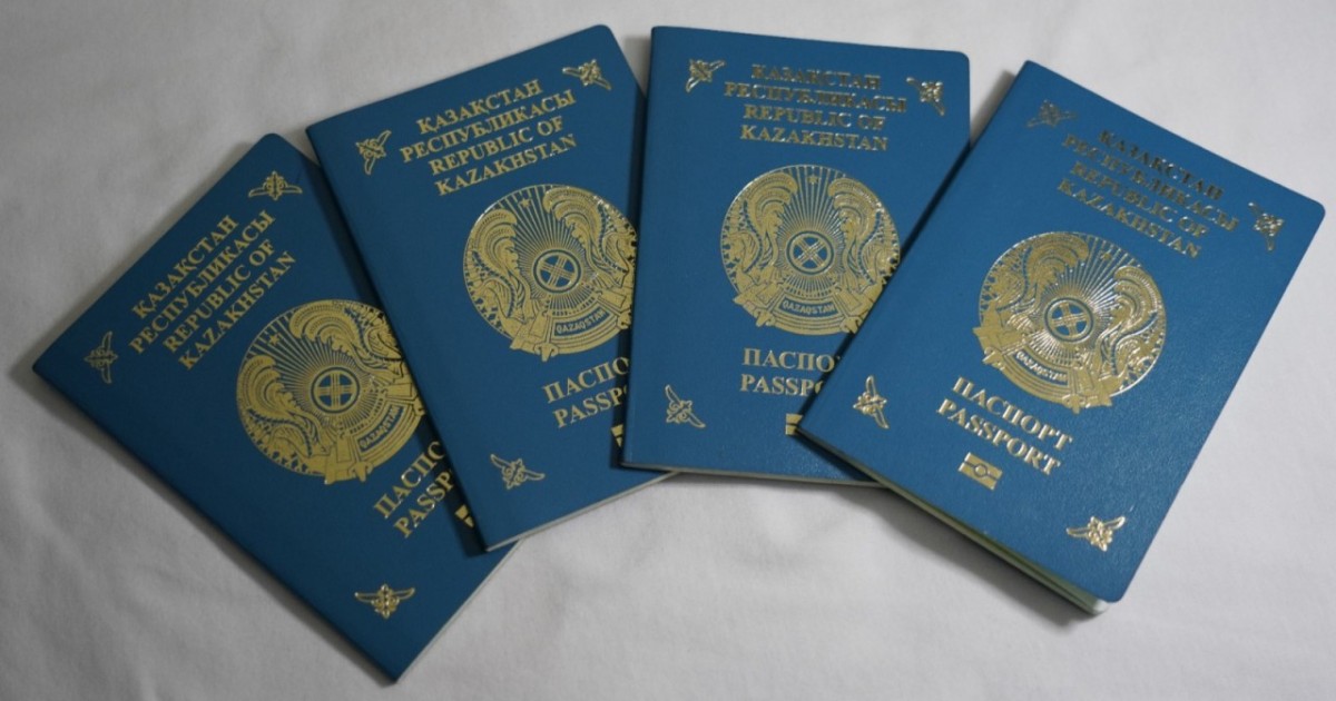 Биыл 14,8 мыңнан астам этникалық қазақ қандас мәртебесін алды