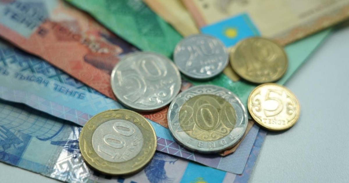 Министрлік желіде тараған қаңтар айының зейнетақысы мерзімінен бұрын төленетіні туралы ақпаратты жоққа шығарды