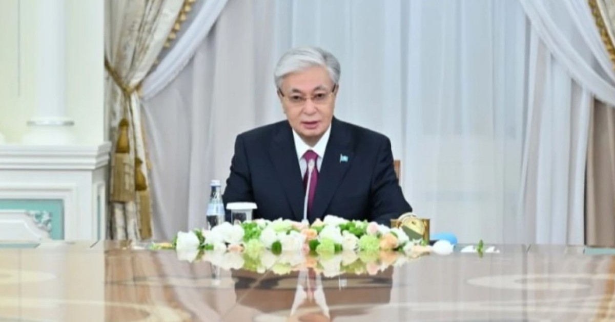 Биыл жалпы құны 70 миллиард доллардан асатын коммерциялық келісімдерге қол қойылды - Мемлекет басшысы