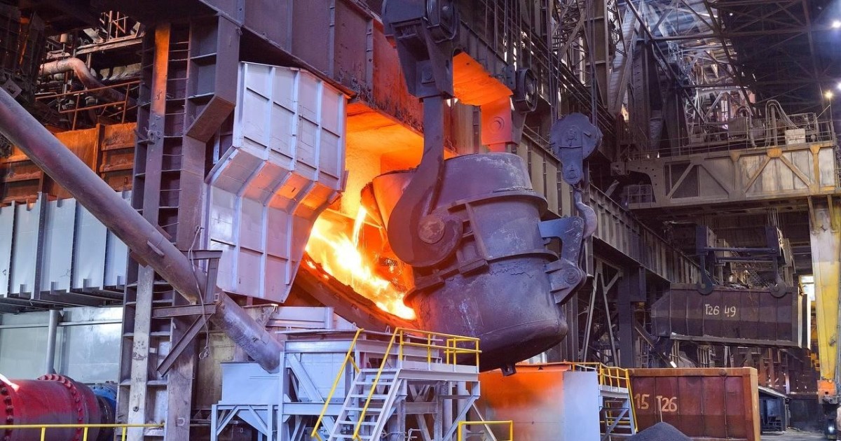 Qarmet зауытының 1,8 млрд теңгеден асатын мүлкі ұрланды