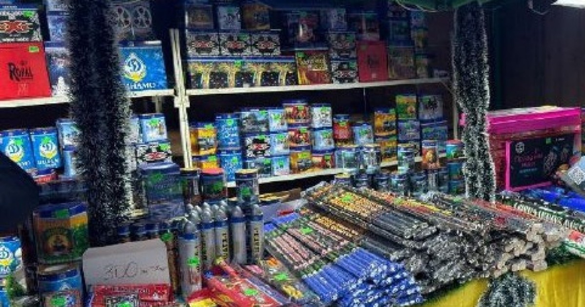 Түркістан облысында пиротехникадан зардап шеккен балалардың жағдайы белгілі болды