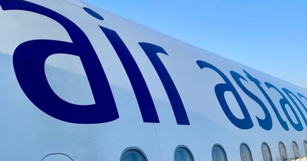 Барлық дәретхана істен шыққан: Фукуок-Алматы бағытындағы Air Astana ұшағы бірнеше сағаттан кейін әуежайға оралды