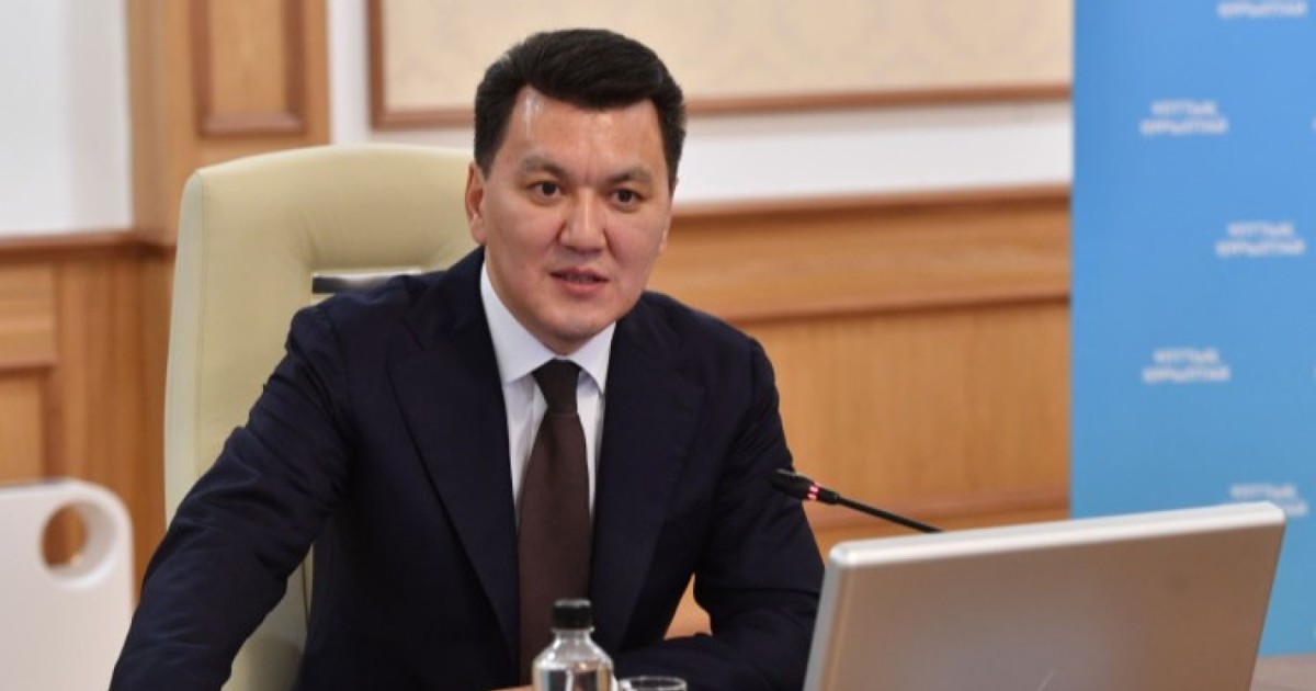 Мәдени мұраға қатысты жаңа заңнамалық түзетулер археология саласын жүйелеуге бағытталған – Ерлан Қарин