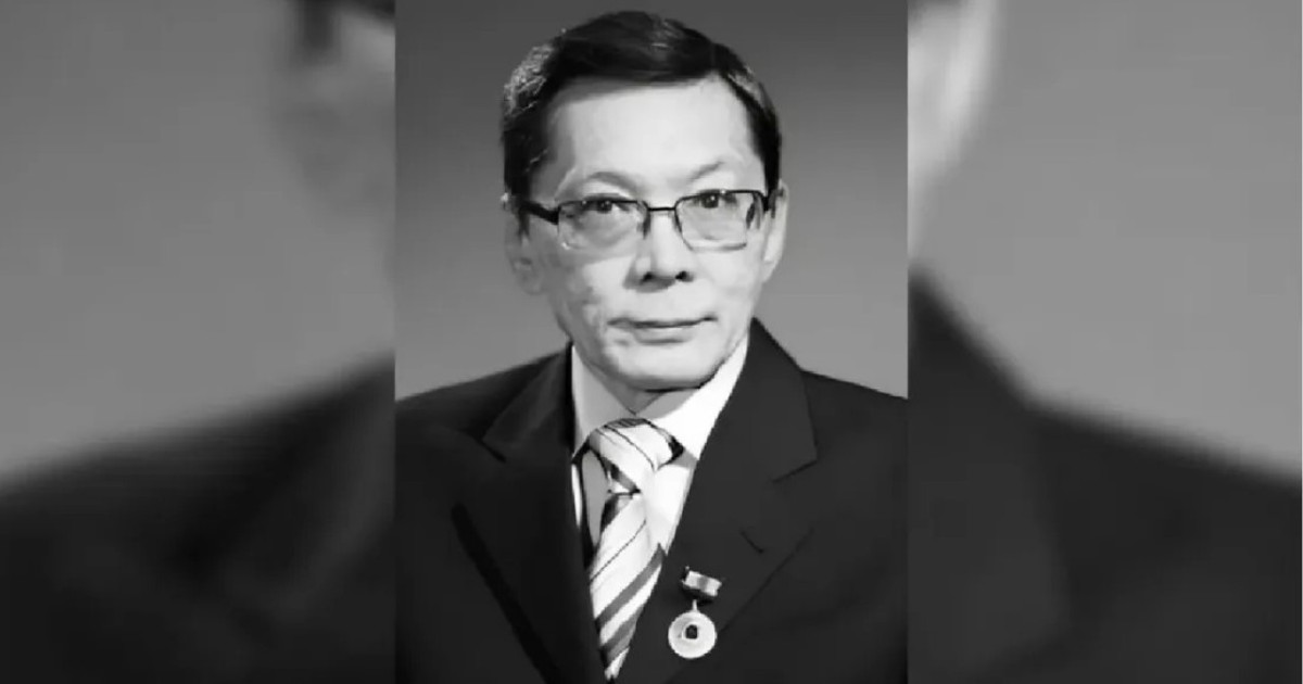 «Қазақтың Қожасы»: белгілі актер Нұрлан Сегізбаев өмірден өтті