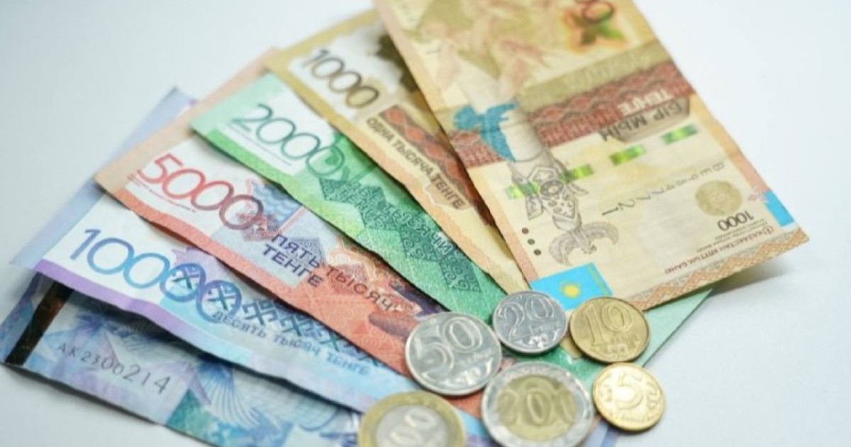 27 мыңнан астам адам скорингтік модель арқылы қосымша қолдау алды