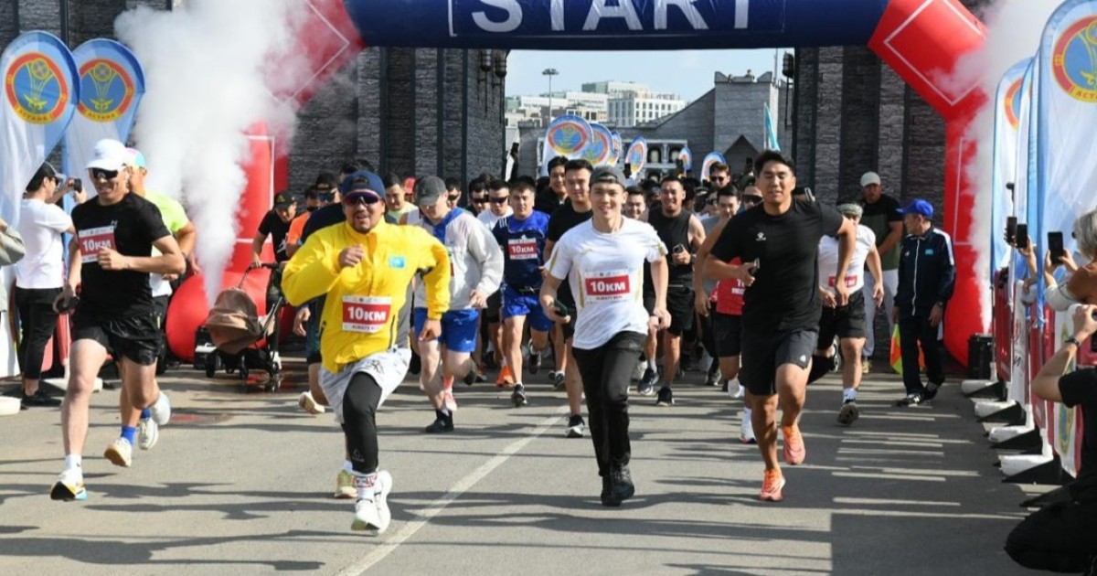 Астана қаласы 2026 жылы қандай ірі спорттық шараларды қабылдайды