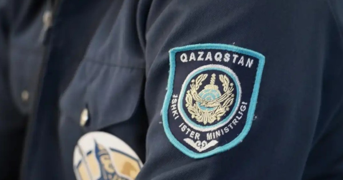 40 жастағы Нигерия азаматы Астананың фитнес-залында заңсыз жұмыс істеген