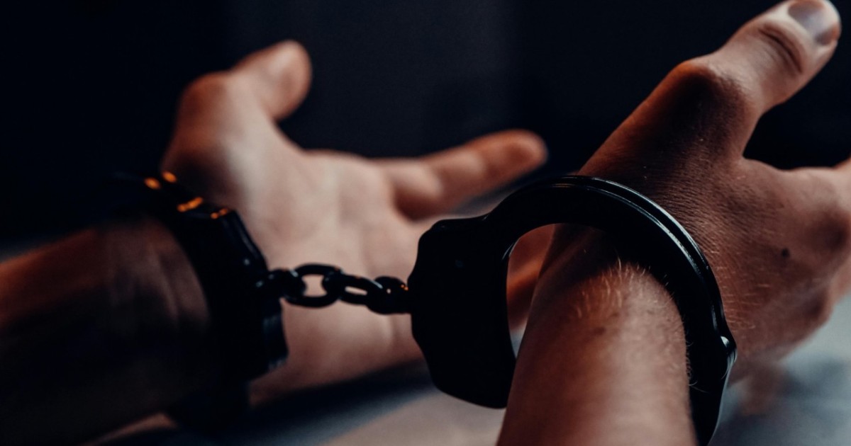 Адам ұрлап, аса ауыр қылмыс жасады деген күдікті Грузиядан Қазақстанға экстрадицияланды