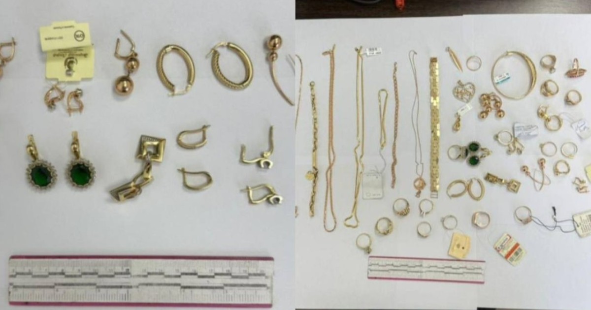 Түркістанда енесінің 8,5 млн теңге тұратын алтын әшекейлерін ұрлаған келінге қатысты тергеу жүріп жатыр