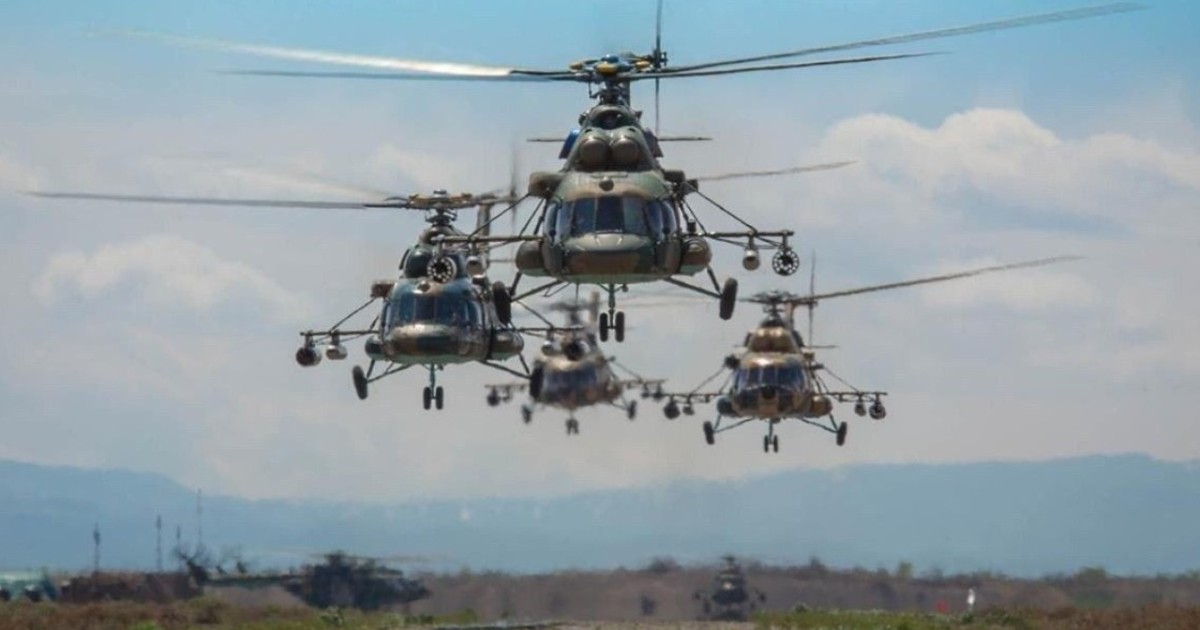 Бүгін елімізде Армиялық авиация күні аталып өтуде