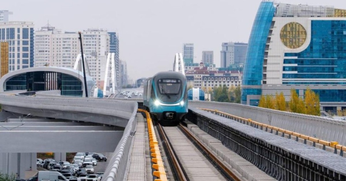 Биыл Астанада Урбанистика саласында қандай өзгерістер болды