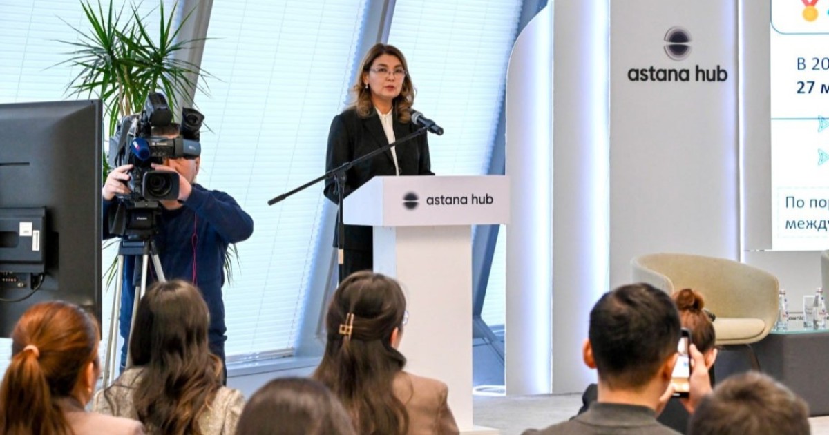 Президент тапсырмасы бойынша жаңа форматтағы 141 оқу орны пайдалануға берілді