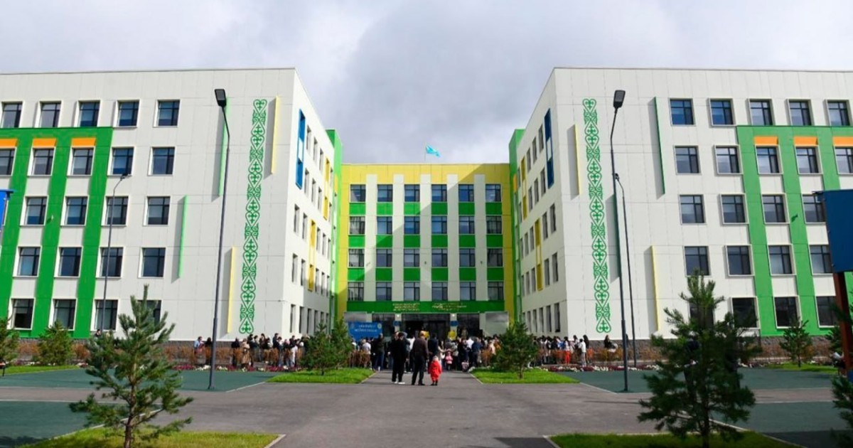 «ДосболLike»: барлық мектеп, колледждерде буллингке қарсы бағдарлама іске қосылды