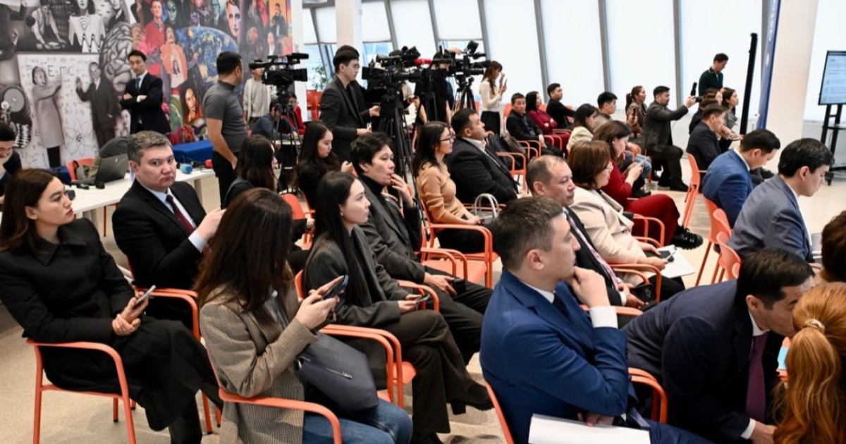 Үкімет ғылым мен жоғары білімді дамытудың 2025 жылға арналған қорытындысын шығарды