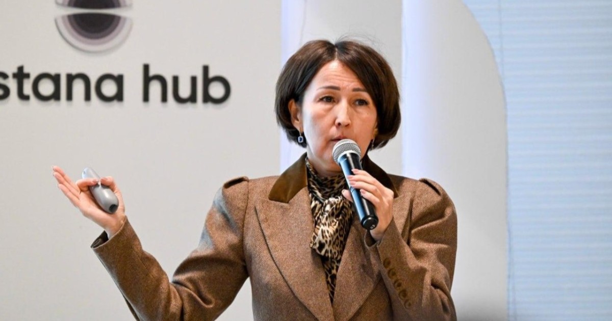 Қазақстандық ғалымдар ғылыми қызметін коммерцияландыруда табысқа жетіп жатыр