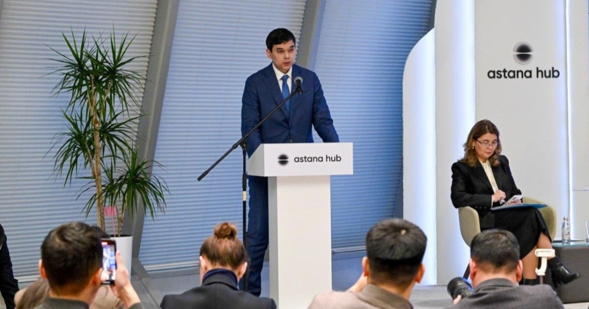 Келесі жылы барлық электронды журнал жүйесі QazTech платформасында бірыңғай дерекқорға біріктіріледі