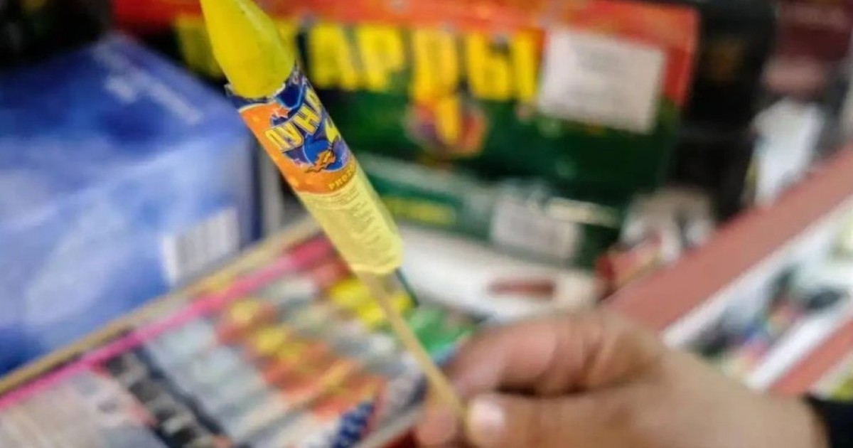 «Пиротехника» жедел профилактикалық шарасы: елордалық құтқарушылар пиротехникалық бұйымдарды пайдалану ережелерін еске салады