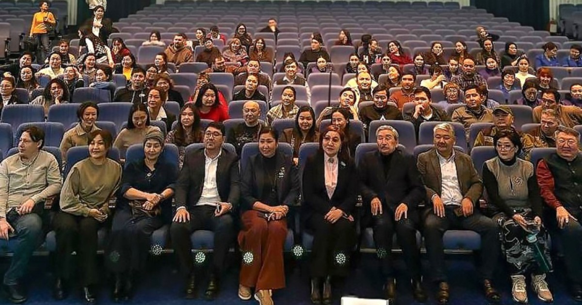 Бибигүл Жексенбай: Мәдениетті қолдау – Парламент жұмысындағы басым бағыттың бірі