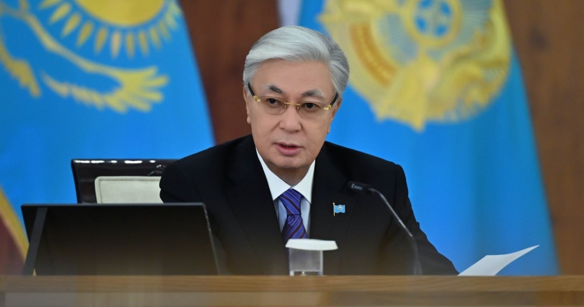 Тоқаевтың 2025 жылғы қызметінің қорытындылары жарияланды