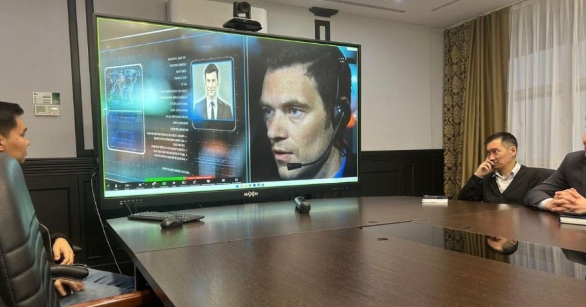 Астаналық еңбек ұжымына қаржылық алаяқтықтан қорғанудың жаңа тәсілдері түсіндірілді