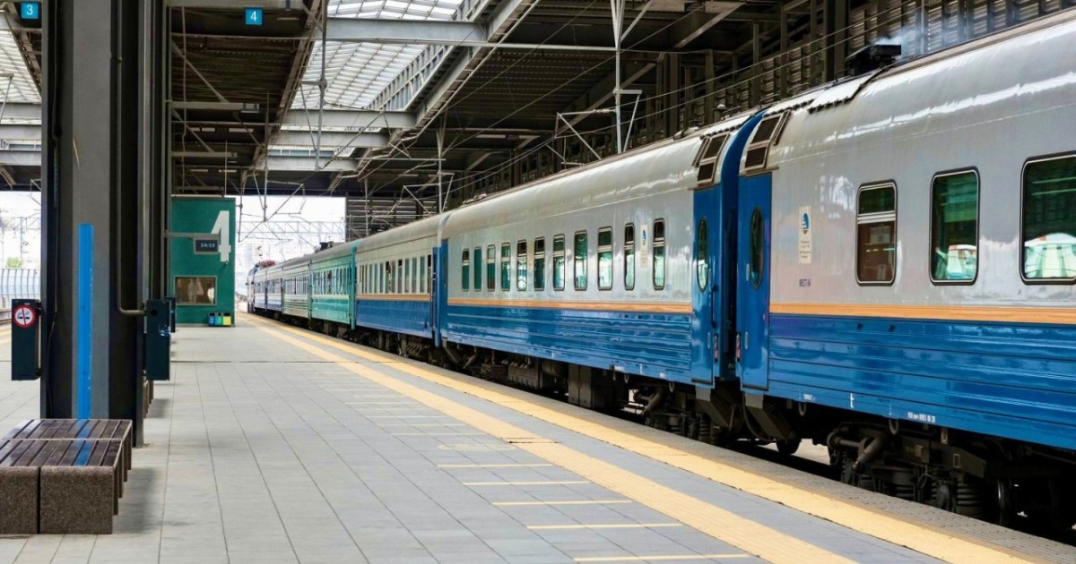 Елімізде жолдардың жабылуына байланысты жолаушы тасымалдауға 13 пойыз тағайындалды