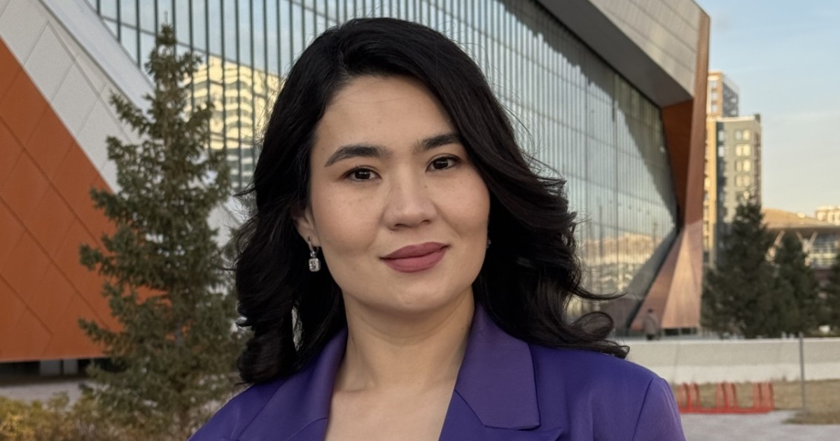 «Шапағат» мемлекеттік медалімен марапатталдым» – Ақмоншақ Нұртаза биылғы жарқын сәттерін айтып берді