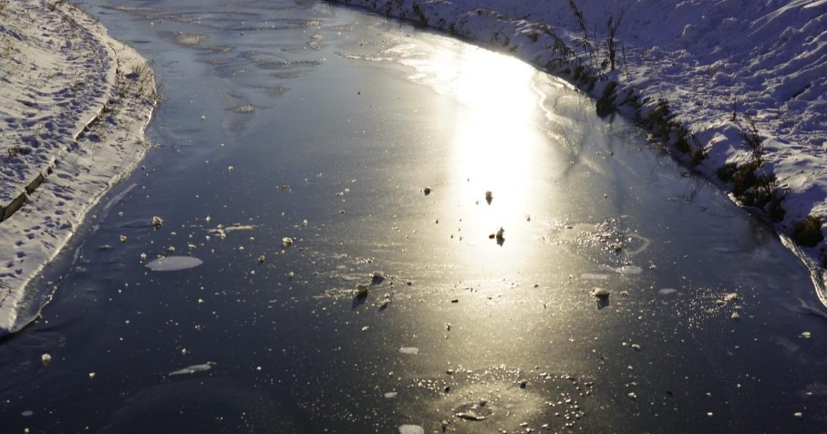 Астанада көктайғақ салдарынан ер адамның қаза тапқаны туралы ақпарат шындыққа жанаспайды