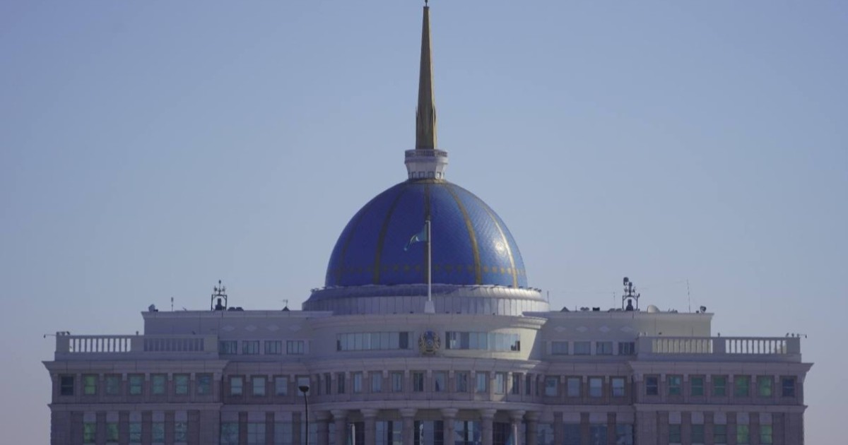 «Заң және Тәртіп» қағидатын іске асыруға бағытталған бірқатар заңға қол қойылды – Ерлан Қарин