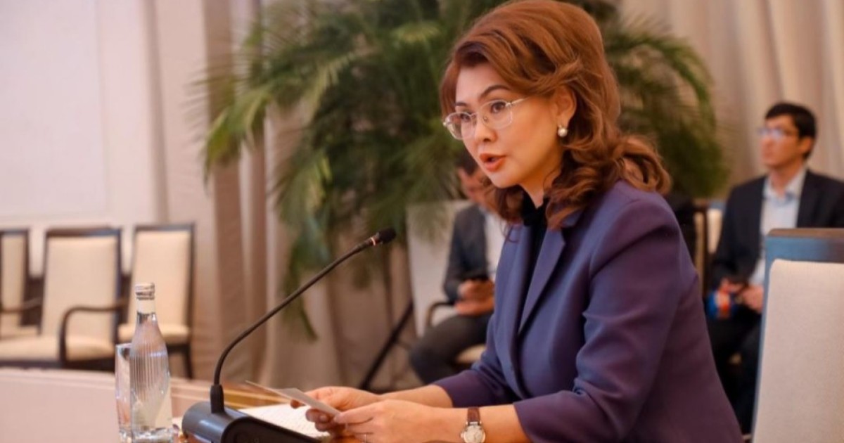 2025 жыл медиа саласы үшін айтулы кезең болды – Аида Балаева