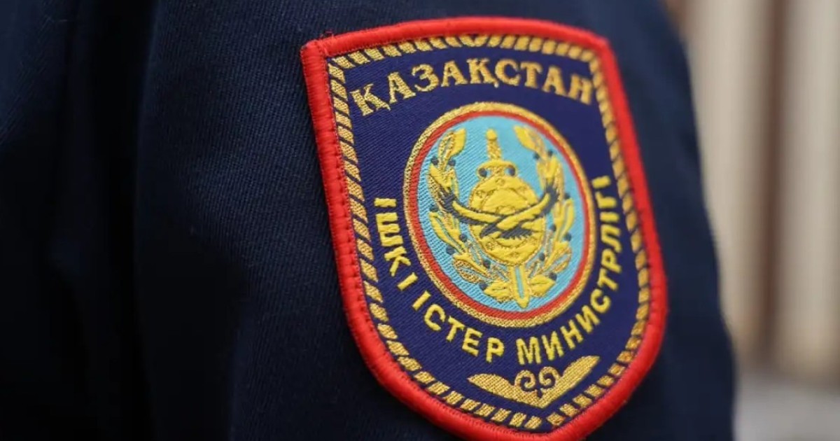 «Заң мен тәртіп»: 2025 жылы Астана полициясы қауіпсіздікті қалай қамтамасыз етті