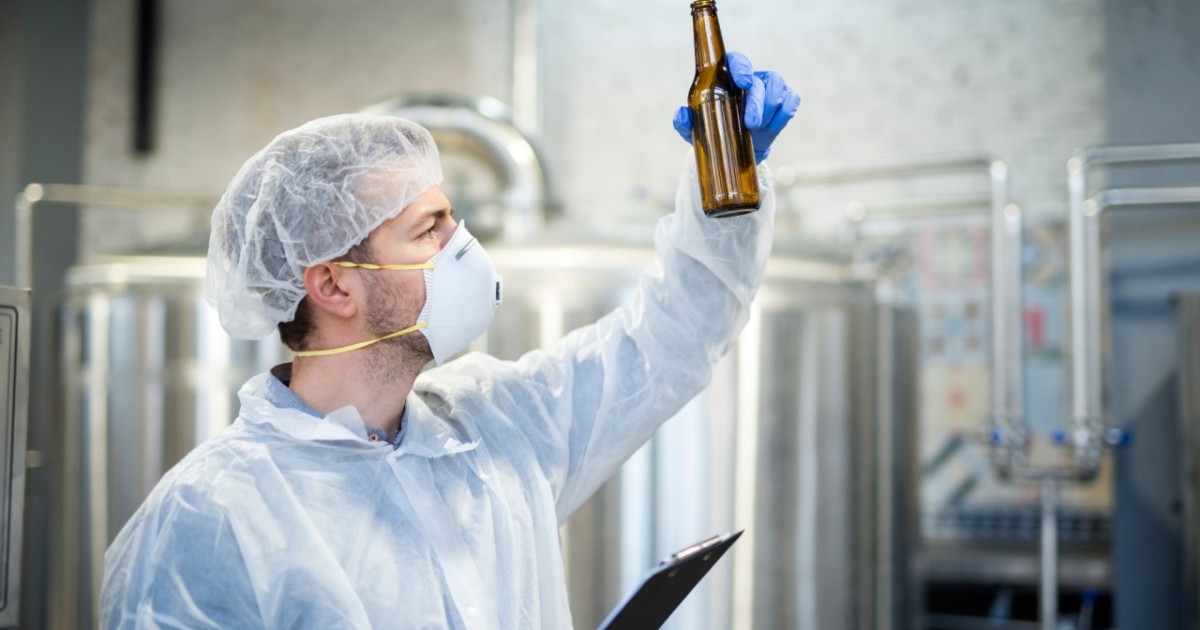 Ақтөбе облысында жылына 280 млн литр алкогольсіз сусындар шығаратын зауыт салынады