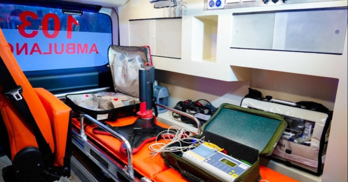 Президент Жаңа жылды жұмыста қарсы алып жатқан азаматтарға алғыс айтты