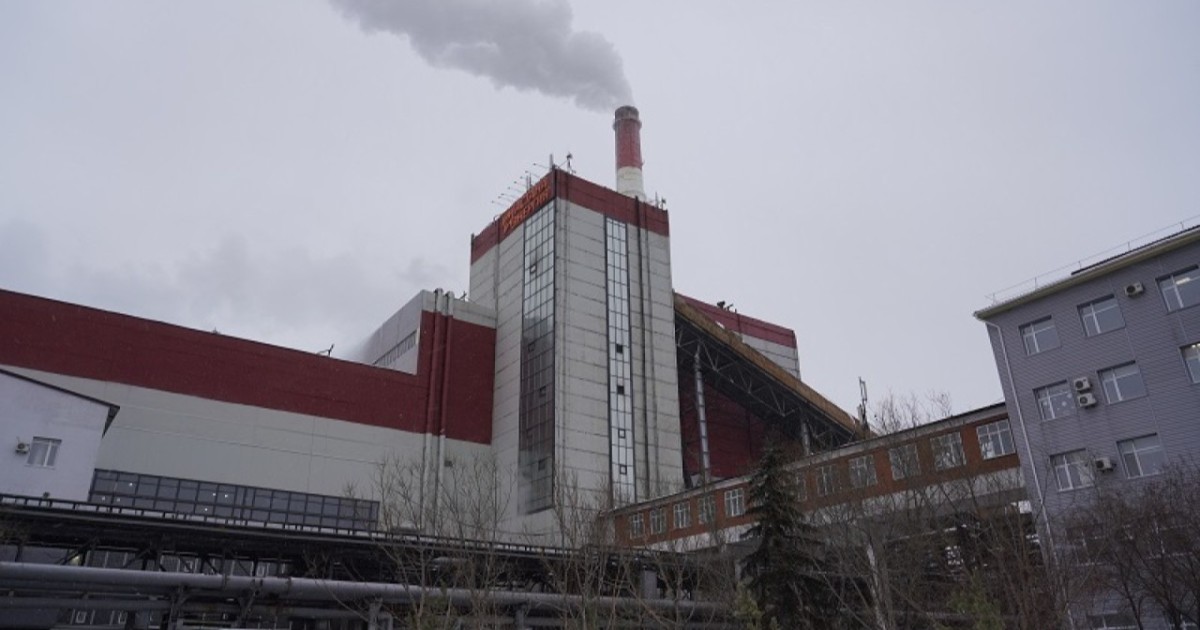 Астанадағы 2-ЖЭО тәулігіне қанша МВт және Гкал береді