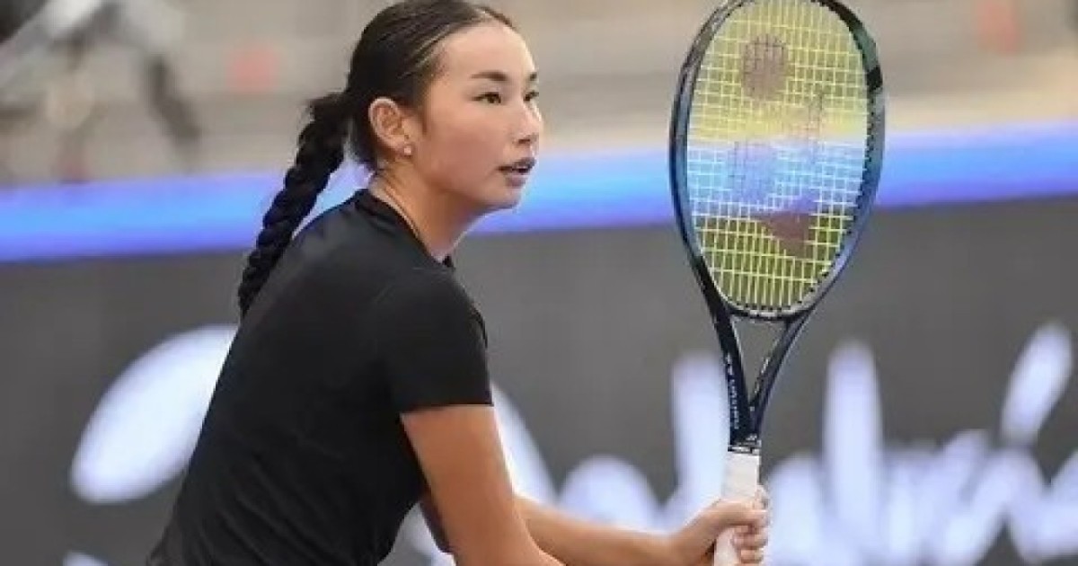 Аружан Сағындықова Үндістандағы турнирдің финалында өнер көрсетеді