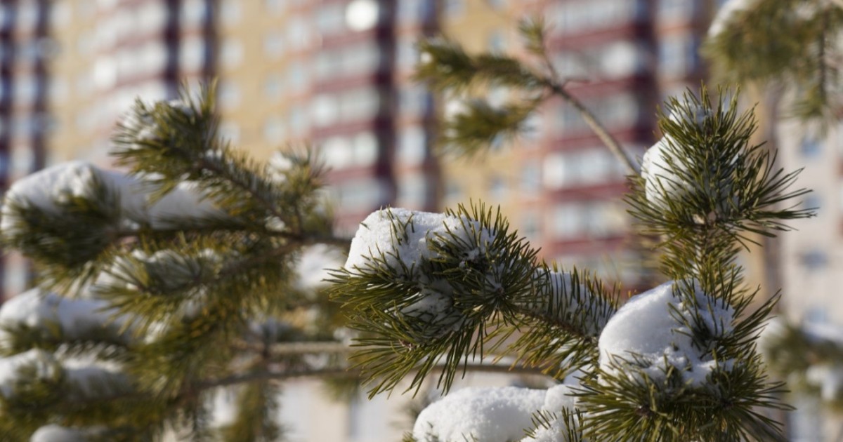 Бүгін Астанада ауа райы қандай болады