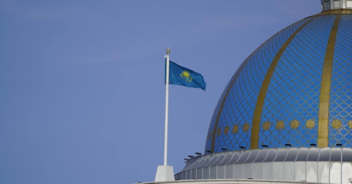 Жан басына шаққанда – 15 мың доллар: Президент ұлттық экономиканың өсімі туралы