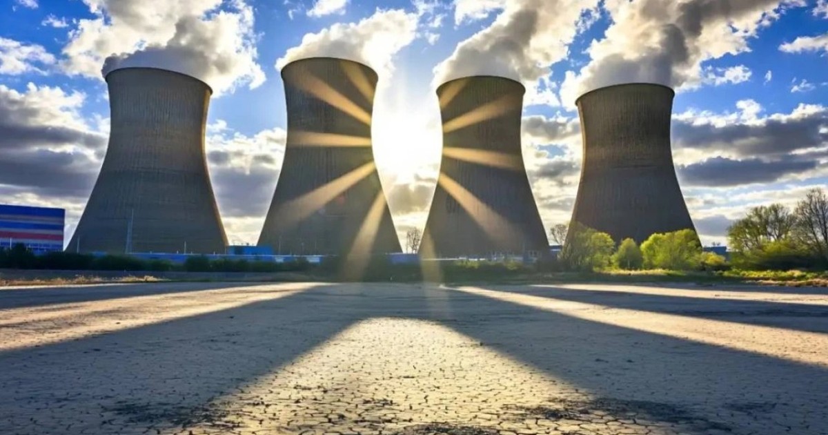 Тоқаев: Бірнеше атом станциясын салу – тарихи олқылықтың орнын толтыру