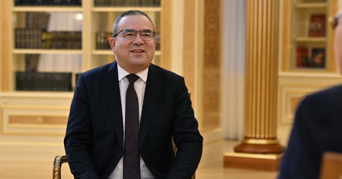 Қазақстанды Еуразияның көлік хабына айналдырамыз – Президент