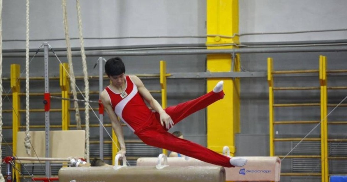 Былтыр астаналық спортшылар 5 мыңнан астам медаль жеңіп алды