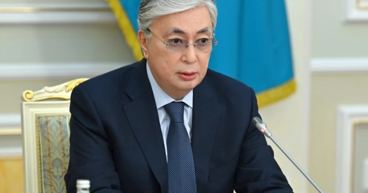 Тарихи деректерді қазіргі саясаттың мүддесіне пайдалануға болмайды – Тоқаев