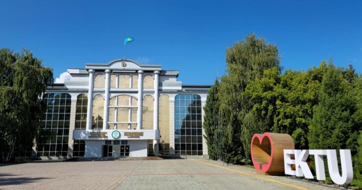 Қазақстандық университет Еуропалық Одақтың Horizon Europe бағдарламасының жеңімпазы атанды