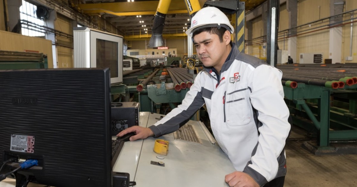 ERG, KIA, Mars: Қазақстанда өнеркәсіп локализациясы өсіп келеді